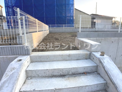 【その他】 | 入間市黒須2丁目　全3区画 B区画