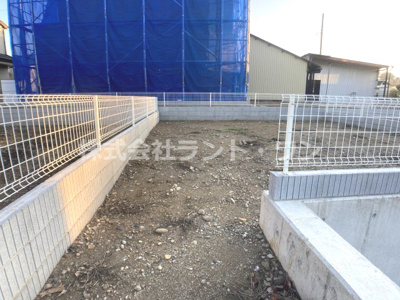 【周辺】 | 入間市黒須2丁目　全3区画 B区画