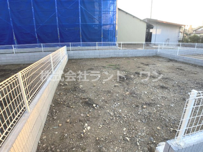 【周辺】 | 入間市黒須2丁目　全3区画 B区画