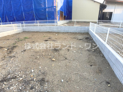 【周辺】 | 入間市黒須2丁目　全3区画 B区画