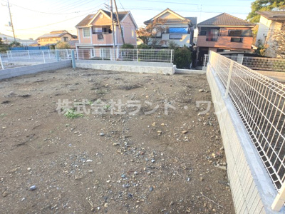 【周辺】 | 入間市黒須2丁目　全3区画 B区画