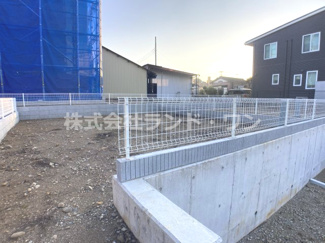 【周辺】 | 入間市黒須2丁目　全3区画 B区画 | 西武池袋線「入間市」駅より徒歩12分。生活利便施設が充実した暮らしやすい住環境です♪