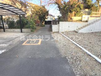 【周辺】 | 入間市黒須2丁目　全3区画 B区画