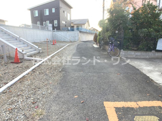 【その他】 | 入間市黒須2丁目　全3区画 B区画
