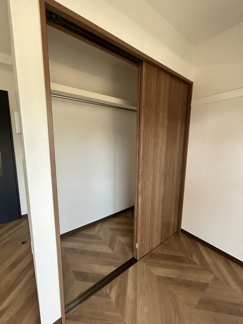 ＳＤ－Ⅰの収納