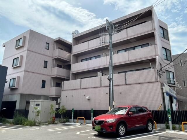 ＳＤ－Ⅰの外観