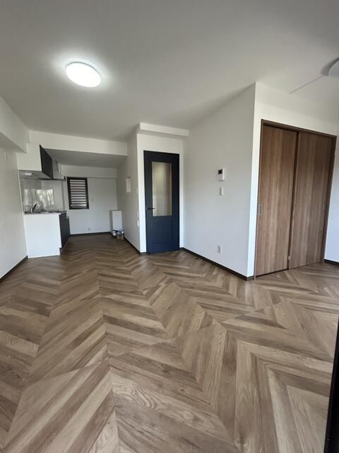 ＳＤ－Ⅰの居間・リビング