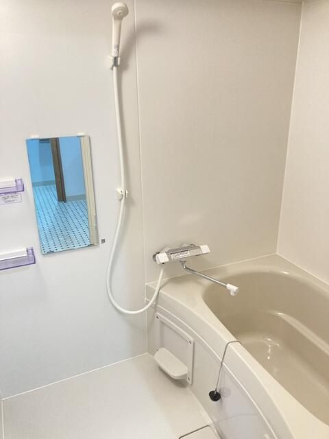 ＳＤ－Ⅰの浴室