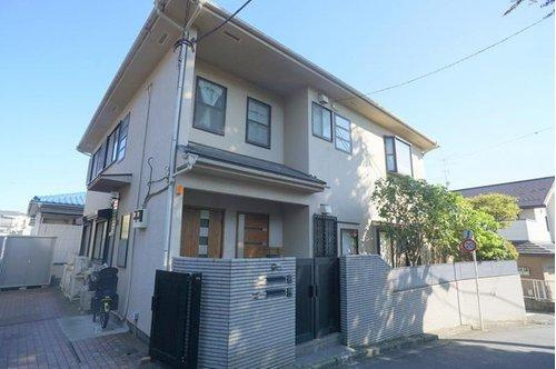南馬込４　戸建