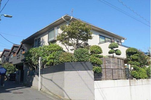 南馬込４　戸建の外観|■2沿線以上利用可、都営浅草線「西馬込」駅徒歩10分