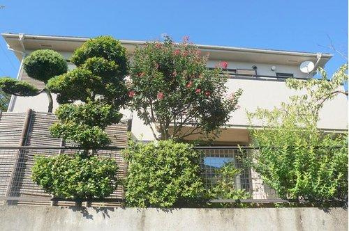 南馬込４　戸建の外観|■平成29年7月に内装リフォーム歴有