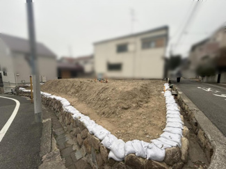 【外観】 | 灘区篠原本町2丁目売土地