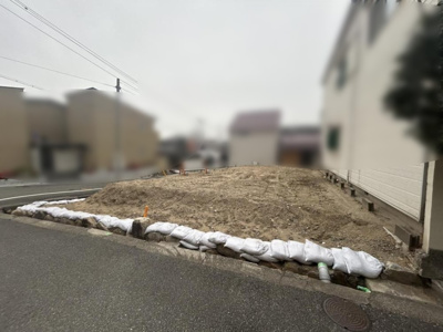 【外観】 | 灘区篠原本町2丁目売土地