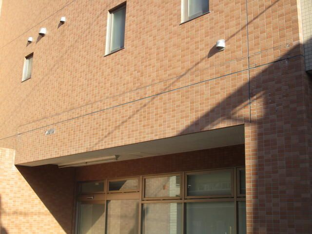 鎌倉服部ビルのその他