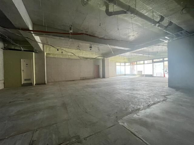 鎌倉服部ビルの内装