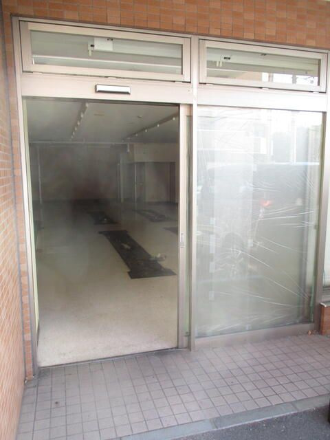 鎌倉服部ビルのその他