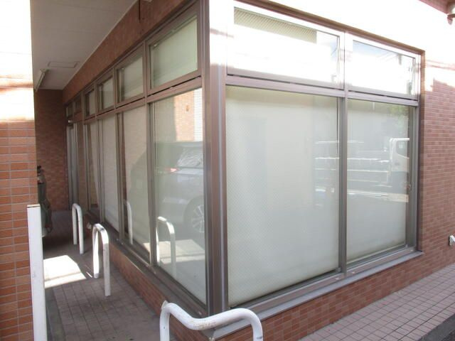 鎌倉服部ビルのその他