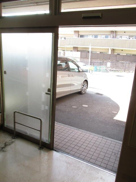 鎌倉服部ビルのその他