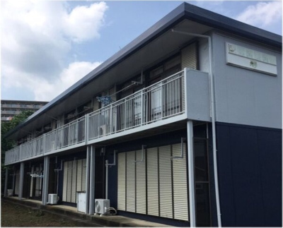 【外観】 | シティハイム寿(シティハイムコトブキ)