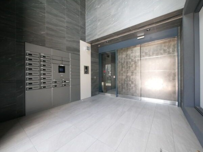 【エントランス】 | サンシャイン大須