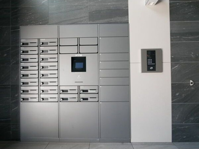 【エントランス】 | サンシャイン大須