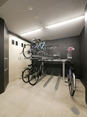 【駐車場】 | サンシャイン大須