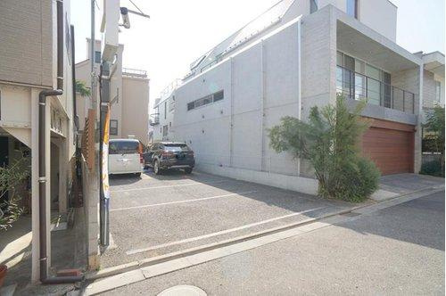 南青山４　土地の外観|■建築条件はございません、お好きなハウスメーカーで建築可能です