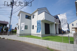 【外観】 | 1号棟　令和7年7月4日撮影