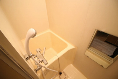 【浴室】 | ソニア円山
