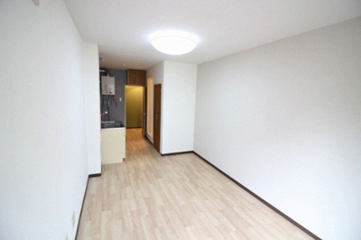 【内装】 | ソニア円山