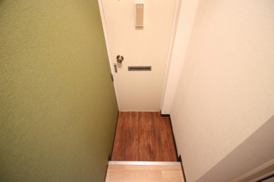 【玄関】 | ソニア円山