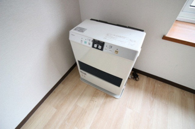 【設備】 | ソニア円山