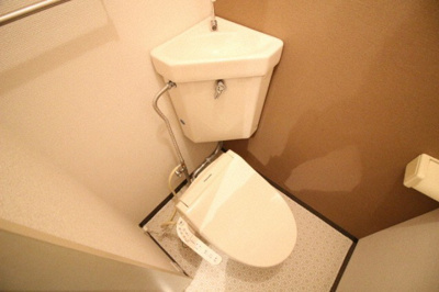 【トイレ】 | ソニア円山