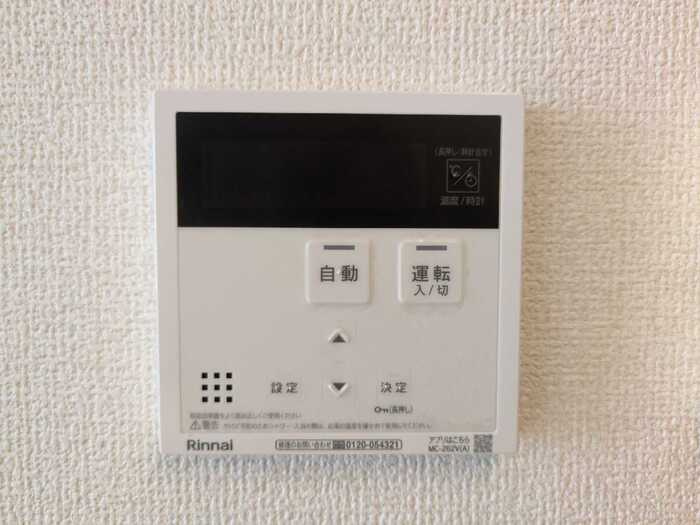 D-PLACE神田町の設備