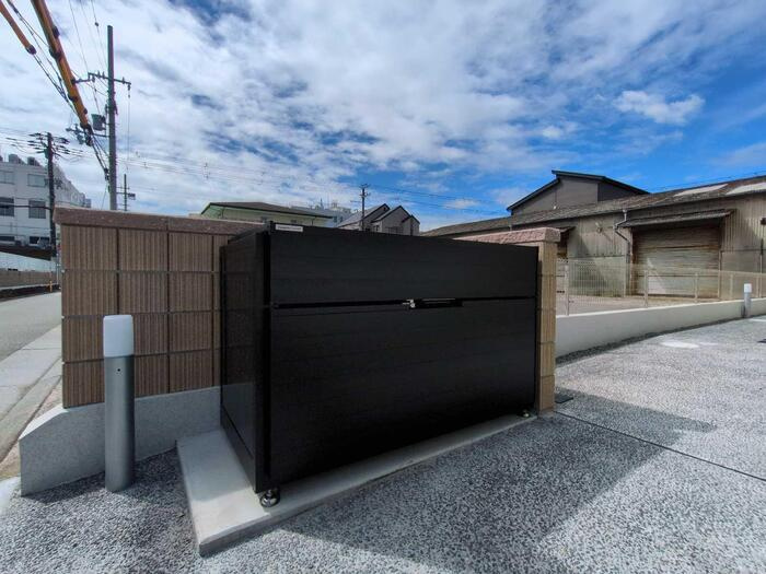 D-PLACE神田町のその他共用部分