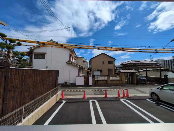 D-PLACE神田町の展望