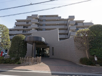 【外観】 | クレアセトル北赤羽１階部分のお部屋は通常仲介手数料１８７万４４００円→０円！さらにキャッシュバック１４万円にて即日現地案内可能です！