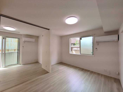 【内装】 | D-PLACE神田町