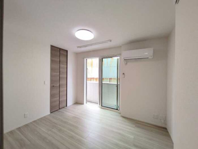 【内装】 | D-PLACE神田町