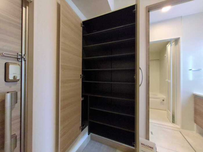 【収納】 | D-PLACE神田町