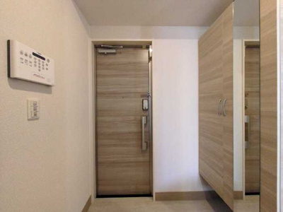 【玄関】 | D-PLACE神田町