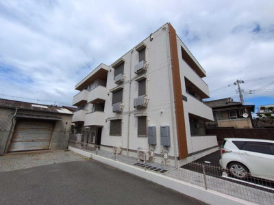 【外観】 | D-PLACE神田町