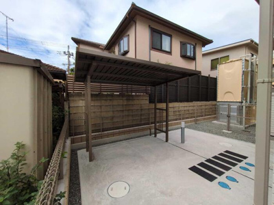 【その他共用部分】 | D-PLACE神田町