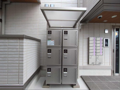 【その他共用部分】 | D-PLACE神田町