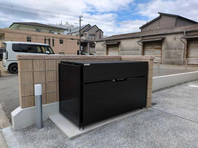 【その他共用部分】 | D-PLACE神田町