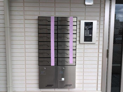 【その他共用部分】 | D-PLACE神田町