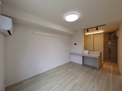 【居間・リビング】 | D-PLACE神田町