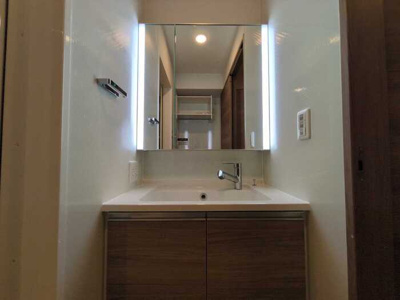 【洗面所】 | D-PLACE神田町