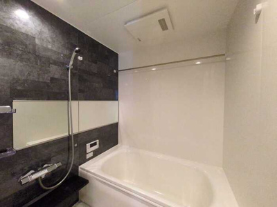 【浴室】 | D-PLACE神田町