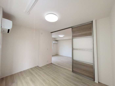 【寝室】 | D-PLACE神田町